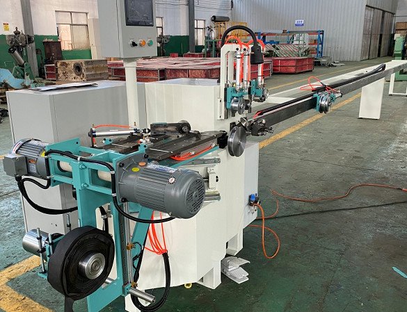 Automatic Wrapping Machine